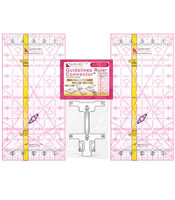 2-Ruler-Set